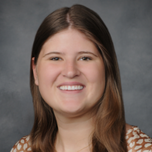 Grace Gasper - Customer Service Representative