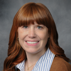 Ashley Zehnder - Customer Service Representative