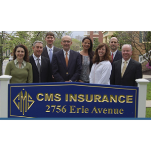 C M S Insurance Agency Inc