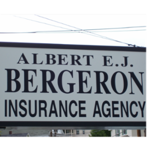Albert E J Bergeron Insurance Agency