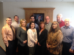 Allen Harmon Insurance Agency