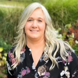 Angela King - Principal