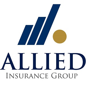 Allied Insurance Group's logo