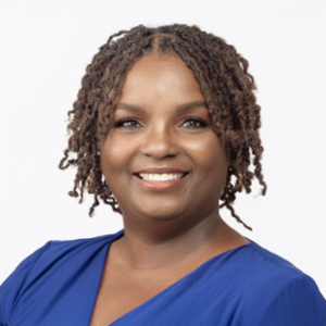 Arlene Lollie - Chief Executive Officer