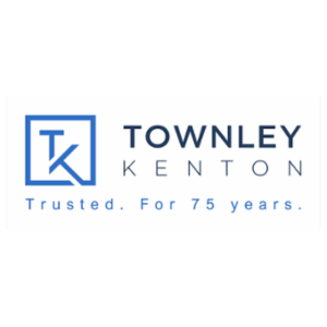 Townley-Kenton Inc.'s logo