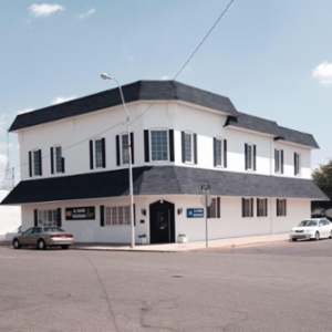 Iron Insurance Partners DBA Al Shank Insurance