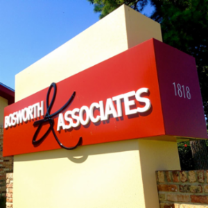 Bosworth & Associates, Inc.