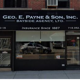 Bayside Agency Ltd