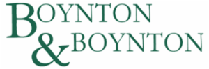 Boynton & Boynton
