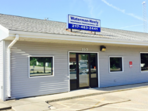 Waterman-Neely Ins. Professionals