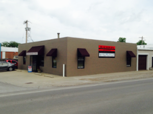 Baldwin Insurance Agency