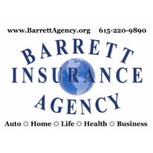 Barrett Insurance Agency (Floyd Barrett Insurance Agency, Inc.)