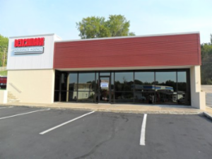 Benchmark Insurance Agency