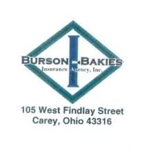 Burson-Bakies Insurance Agency, Inc.