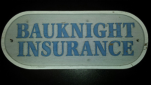 Bauknight Insurance Of Hernando