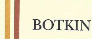 Botkin Insurance Services