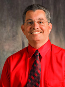 Bruce Moore
