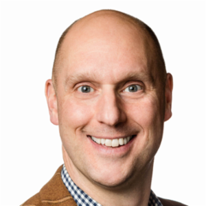 Matthew Wolf - Partner