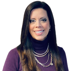 Cathy Lilio - Commercial Lines Sales Executive