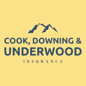 Cook, Downing & Underwood Ins.