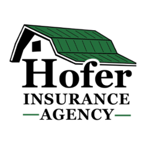 Hofer Insurance Agency's logo