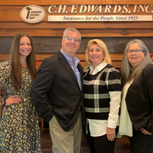 C. H. Edwards, Inc.