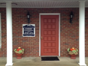 Cheek Insurance Agency, Inc.