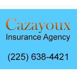 Cazayoux Insurance Agency (New Roads)