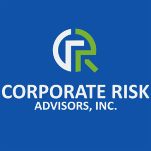 Corporate Risk Advisors, Inc.'s logo