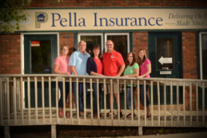 First MainStreet Insurance LC dba Pella Insurance Services