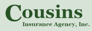 Cousins Insurance Agency Inc