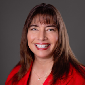 Liza Petrucci - Producer