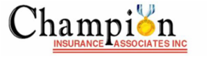 Champion Insurance Associates Inc.