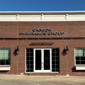 Carson Insurance Group