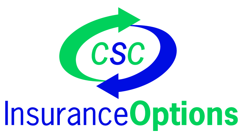 CSC Insurance Options