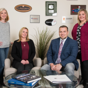 Custom Insurance Solutions