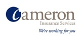 Cameron Insurance Services, a Piedmont Triad Insurance Agency's logo