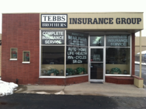 Tebbs Brothers Insurance Group