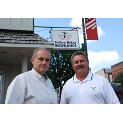 Saint Joseph Insurance LLC