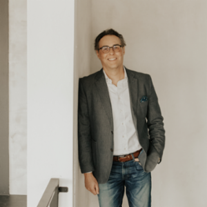 Daniel Garcia - Managing Partner