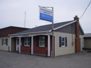 Dilgard Insurance Agency Inc.