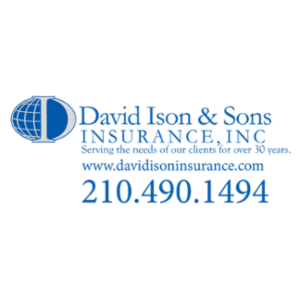 David Ison Insurance, Inc.'s logo