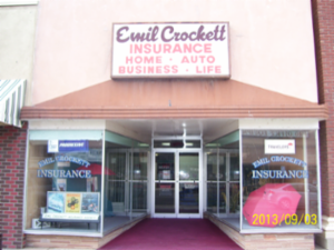 Emil Crockett Insurance Agency, Inc.
