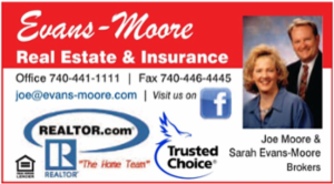 Evans-Moore Insurance Agency, Inc.