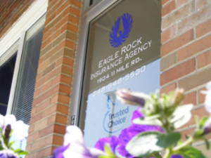 Eagle Rock Insurance Agency, Inc.