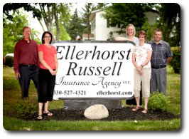 Ellerhorst Russell Insurance Agency LLC
