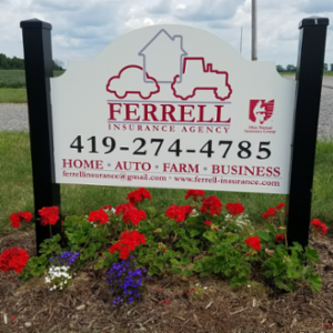 Ferrell Insurance Agency