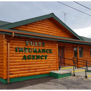 Fultz Insurance Agency