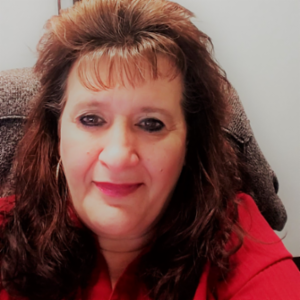 Rebecca Cart - Agent