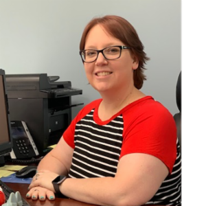 Jennifer Plumley - Agent